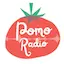 Logo Pomoradio