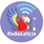 Logo Radio Leticia