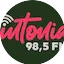 Logo Rádio Sintonia FM