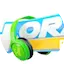 Logo Rádio Hora
