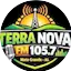 Logo Radio Terra Nova Fm