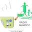 Logo Radio Mampita