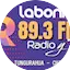 Logo Radio Bonita 89.3 FM