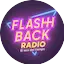 Logo FlashBack Radio – El Eco del Tiempo