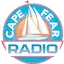 Logo Cape Fear Radio