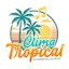 Logo Clima Tropical
