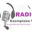 Logo Radio Exemplaire FM