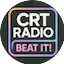 Logo CRT Radio