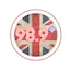 Logo 98.9 Plus