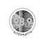 Logo Alternativa 98.9
