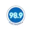 Logo Electrónica 98.9