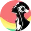 Logo Ébano Music Box Radio 2