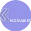 Logo kcs radio FM 89.0