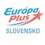 Logo Rádio Europa Plus Slovensko