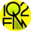 Logo Rádio Jornal News FM 102 FM