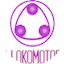 Logo Radio La Lokomotora