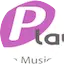 Logo Play House Music Radio