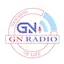 Logo Gn Radio Burkina Faso