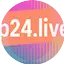 Logo ip24.live