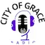 Logo City of Grace Radio