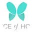 Logo THE VOICE OF HOPE