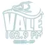 Logo Vale 102 FM