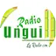 Logo Radio Yunguilla