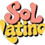 Logo Sol Latino Colombia