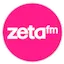 Logo Zeta FM