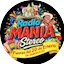 Logo Radio Mania Stereo Col