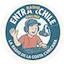 Logo Radio DJ entra chile