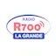 Logo R700 La Grande