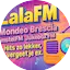 Logo lalafm