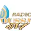 Logo Radio Moussa 93.7 Fm Haïti