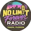Logo No Limit Forever Radio