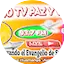 Logo Radio Tv Paz Y Vida 93.7 Fm Vinchos