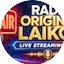 Logo Original Laikos