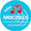 Logo Radio Miloș