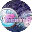 Logo Pegate FM