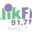 Logo Klik Fm