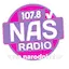 Logo NAŠ radio