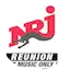 Logo NRJ Réunion