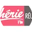 Logo CHÉRIE FM Réunion