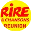 Logo RIRE & CHANSONS Réunion