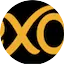 Logo EXO FM Reunion