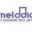 Logo Melodia FM