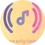 Logo Thenisai Tamil Thendral