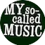 Logo My So Called Music