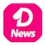 Logo Rádio Difusora FM