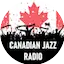 Logo Canadian Jazz Radio